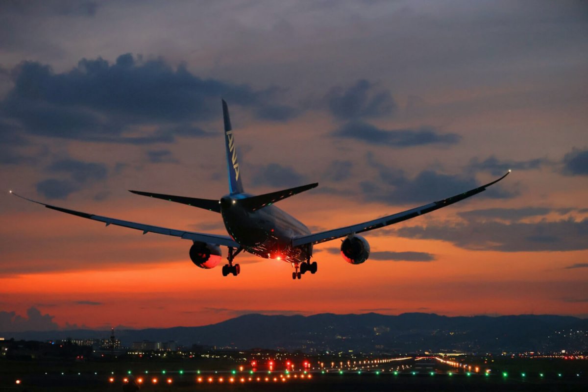 Kansai Airport