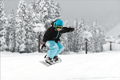 Myoko Snowsports - Group Lessons