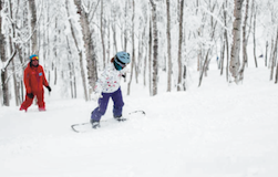 Myoko Snowsports Private Lessons