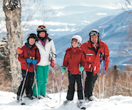Myoko Snowsports Private Lessons