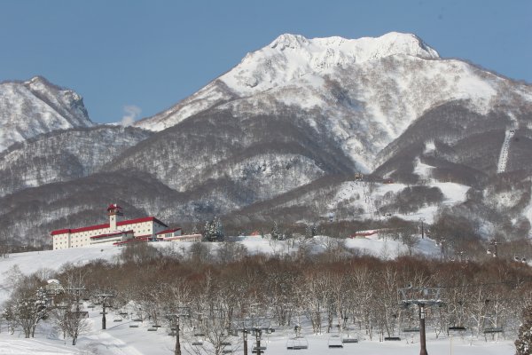 Myoko