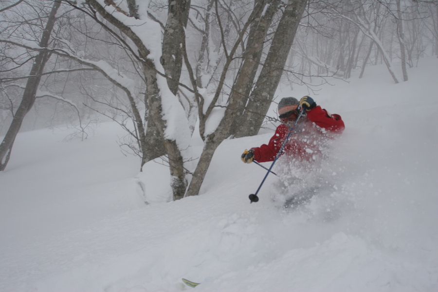 Myoko Kogen