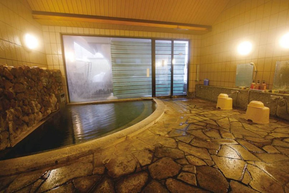 Refre Hotel Onsen