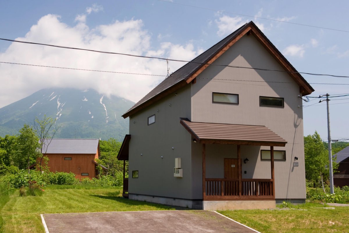 Ishikari Chalet Country Resort