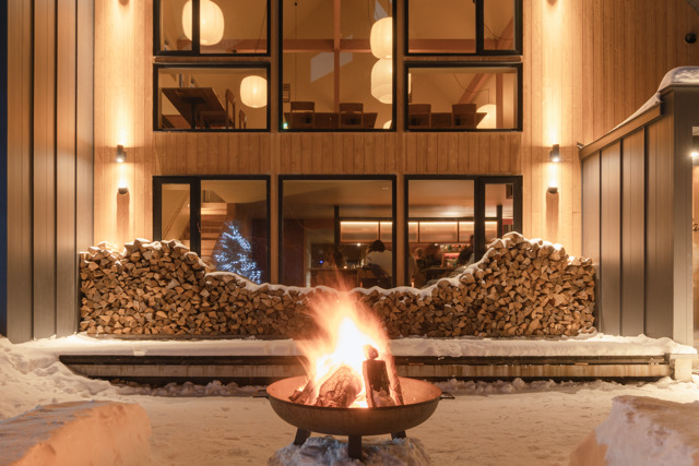 Tomo Niseko