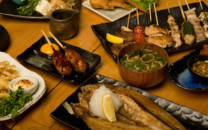 Niseko Restaurants