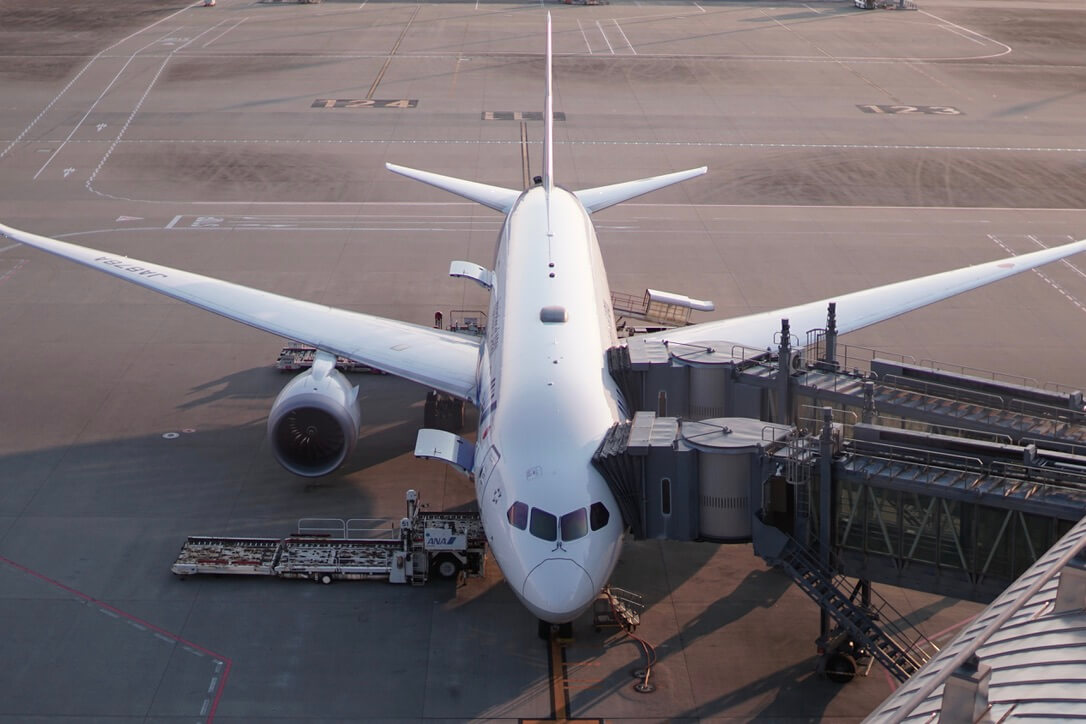 Kansai Airport