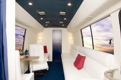Niseko Coolstar Limousine Transfers
