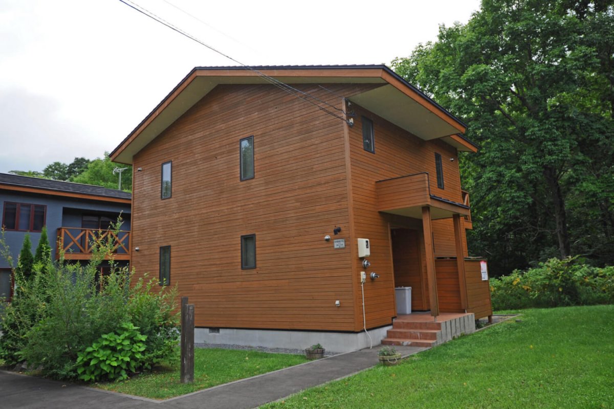 Chalets of Country Resort