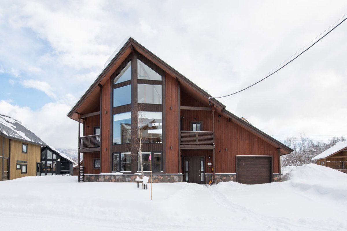 Orchards Niseko