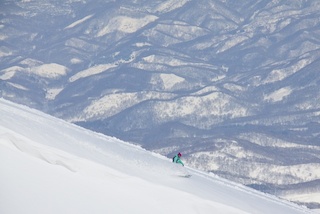 HPG Niseko Gate Guide