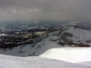 HPG Niseko Gate Guide