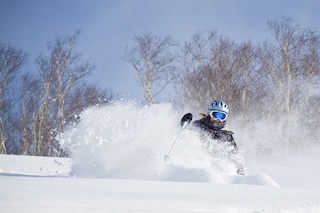 HPG Niseko Gate Guide