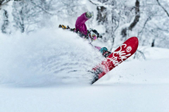 Niseko Guiding and Backcountry Touring