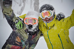 Niseko Hanazono Powder Guides