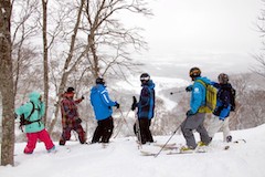 Niseko Hanazono Powder Guides