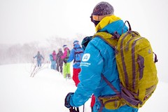Niseko Hanazono Powder Guides