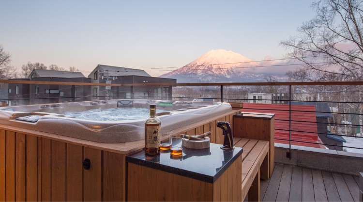 Niseko Resort