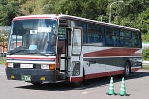 Kutchan Buses