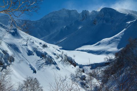 HBC Niseko Guiding Tours