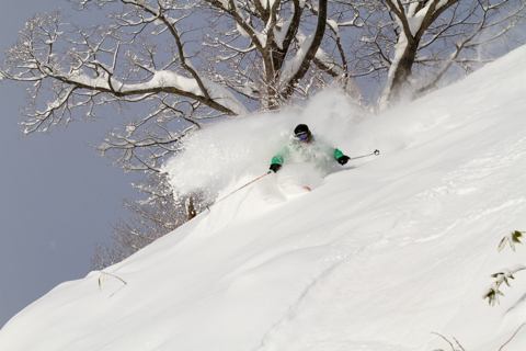 Niseko Guiding Resort Tours