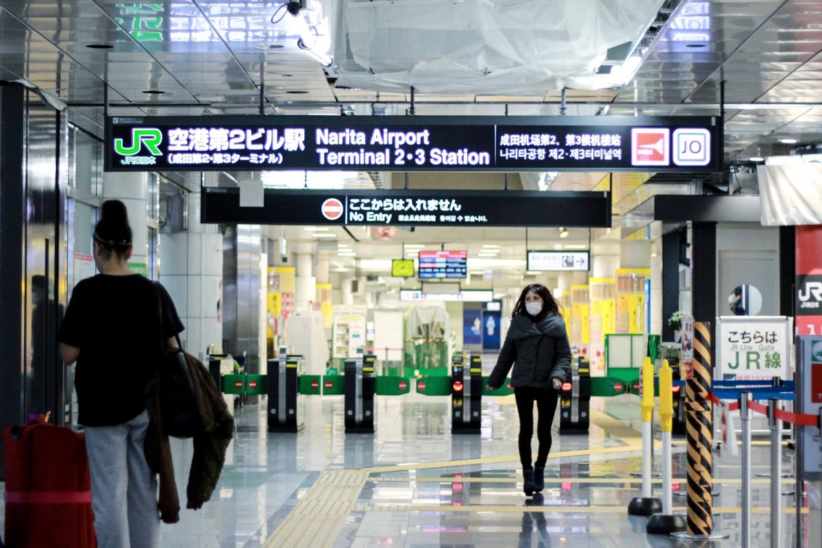 Kansai Airport