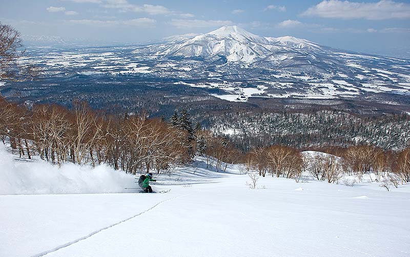 Niseko