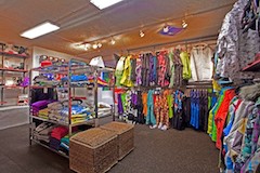 Niseko Sports Equipment Hire