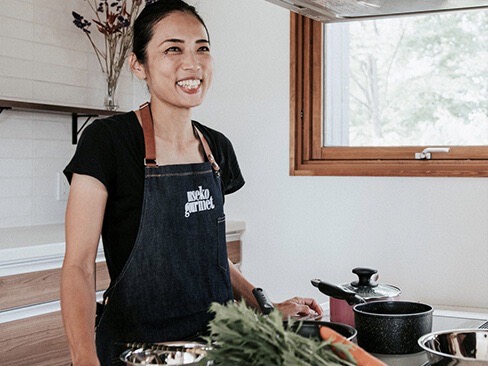 Niseko Cooking Classes