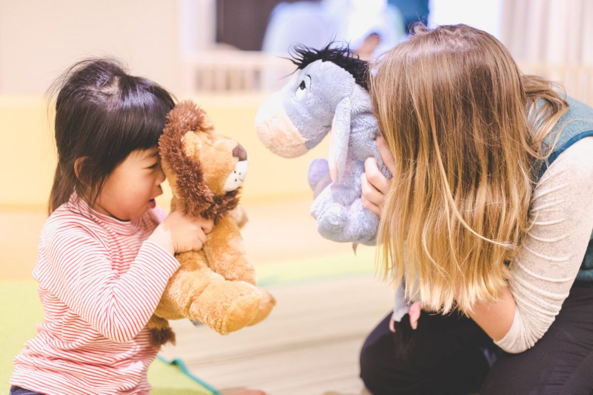 Niseko Kids Club - Babysitting