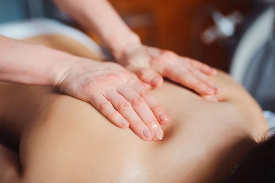 Niseko Physio - Relaxation Massage