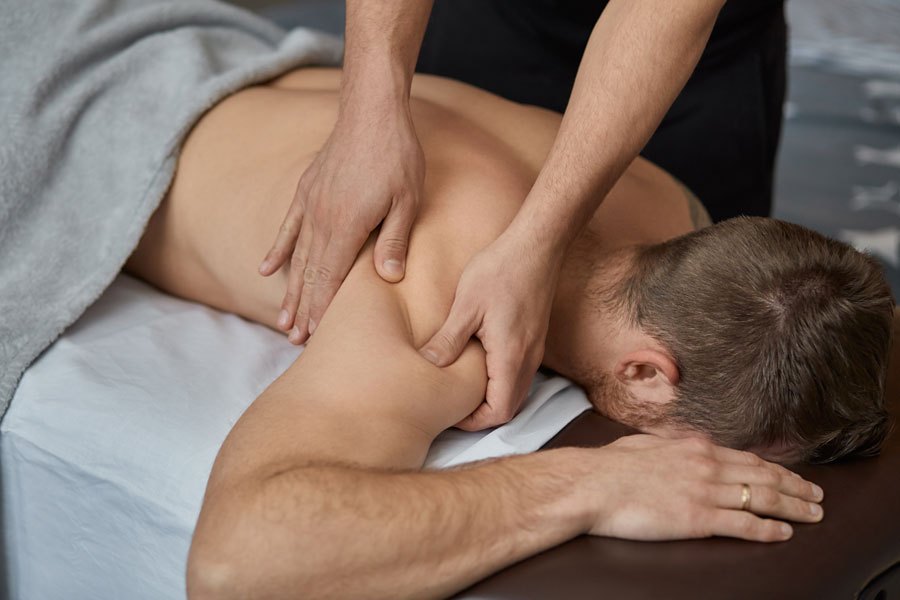 Niseko Physio Massage