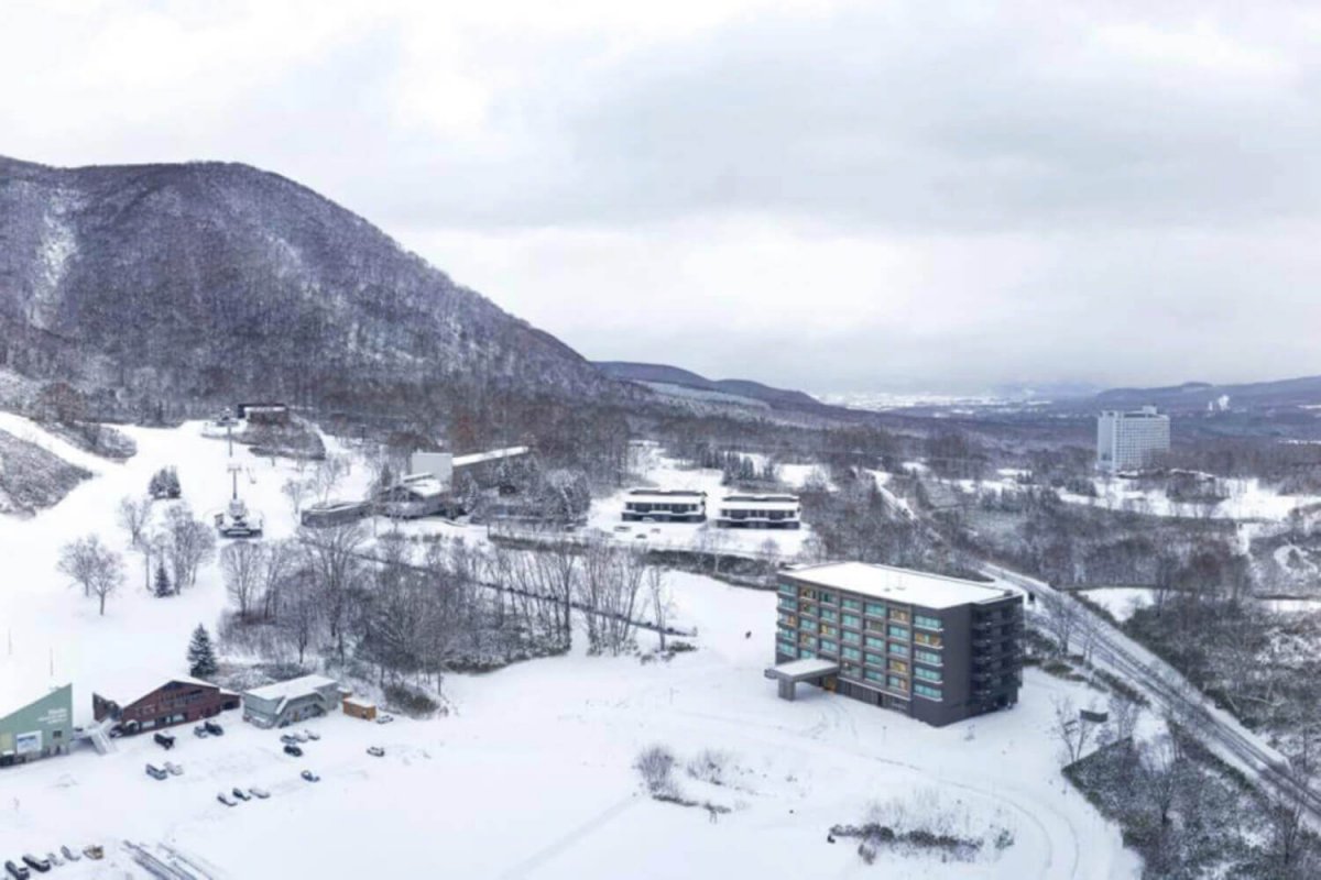 Niseko Village Accommodation