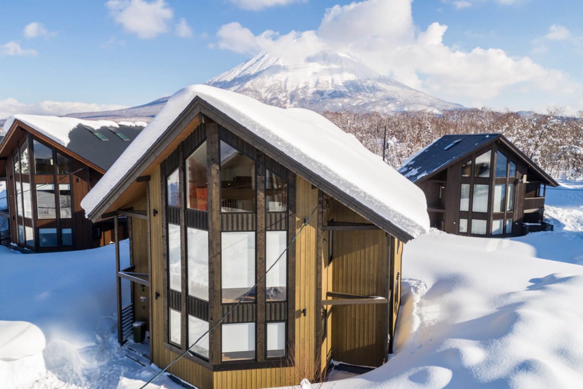 Orchards Niseko