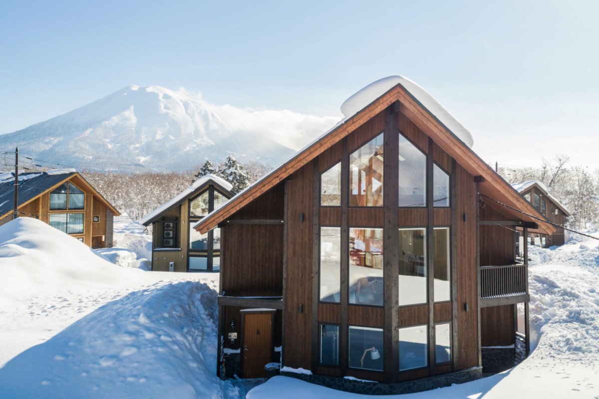 Orchards Niseko