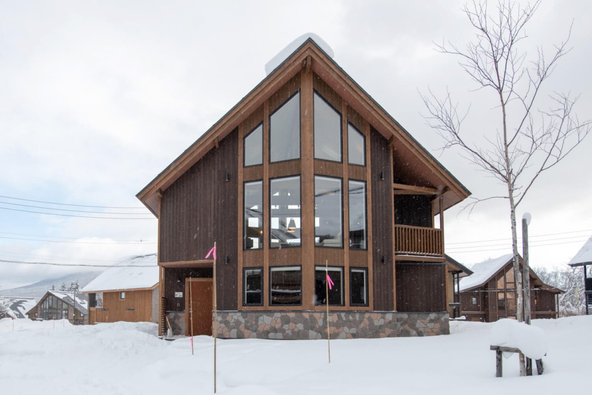 Orchards Niseko