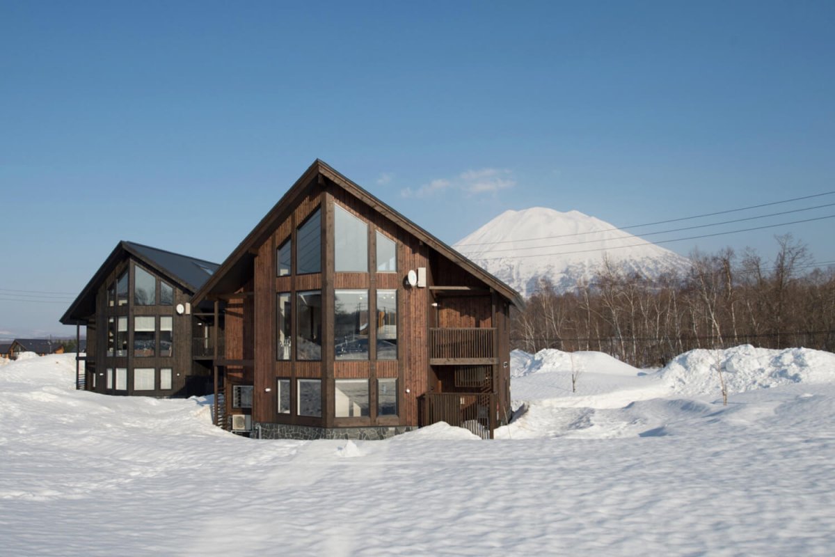 Orchards Niseko