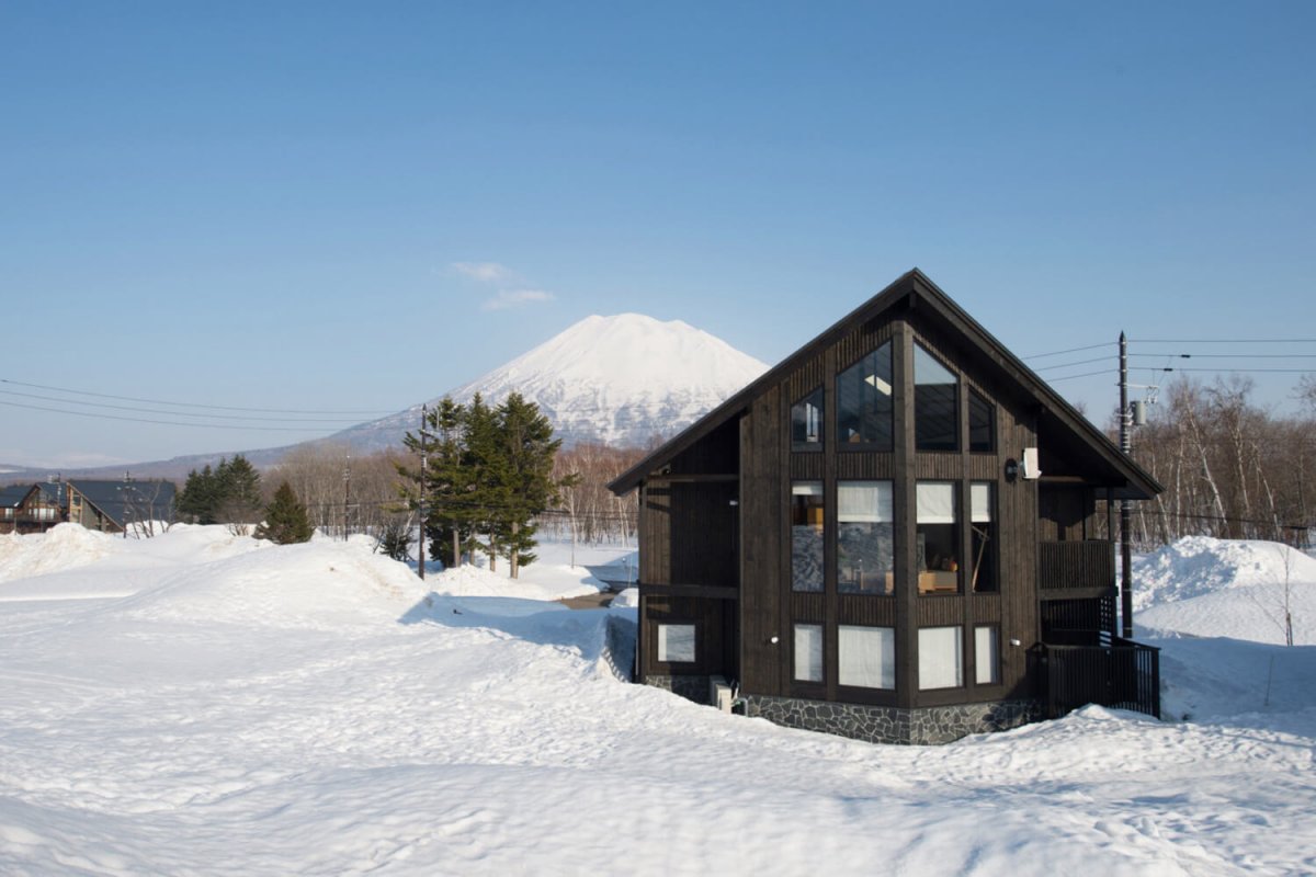 Orchards Niseko