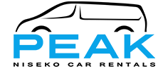 Niseko Peak Car Rental