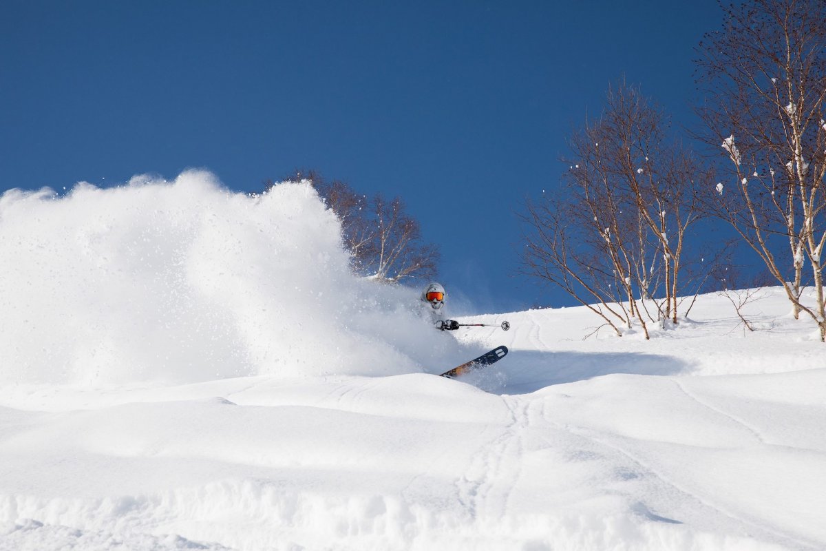 Rhythm Niseko Snow Sports