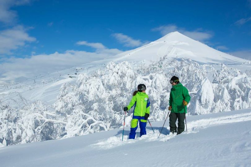 NVSS Private Ski & Snowboard Lessons Niseko Hirafu
