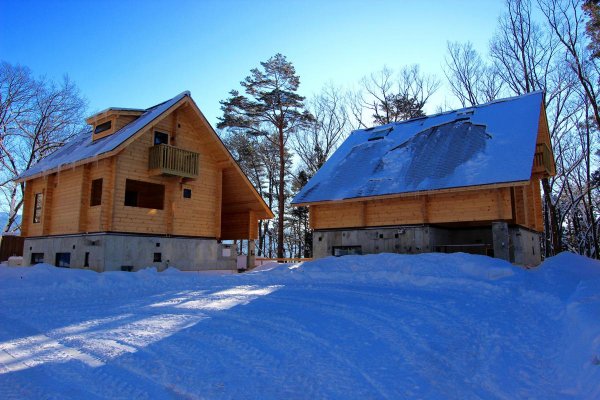 Hakuba