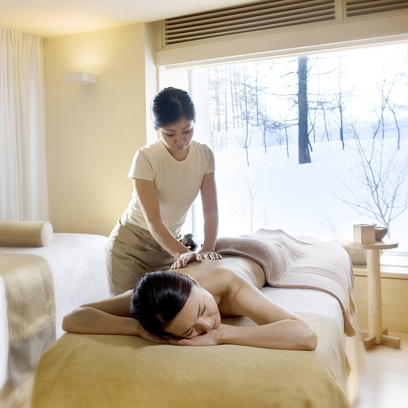 Wakka Spa Niseko Village