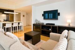 7 Bedroom Niseko Accommodation