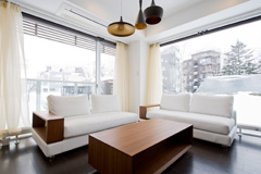 Niseko 2 Bedroom Accommodation