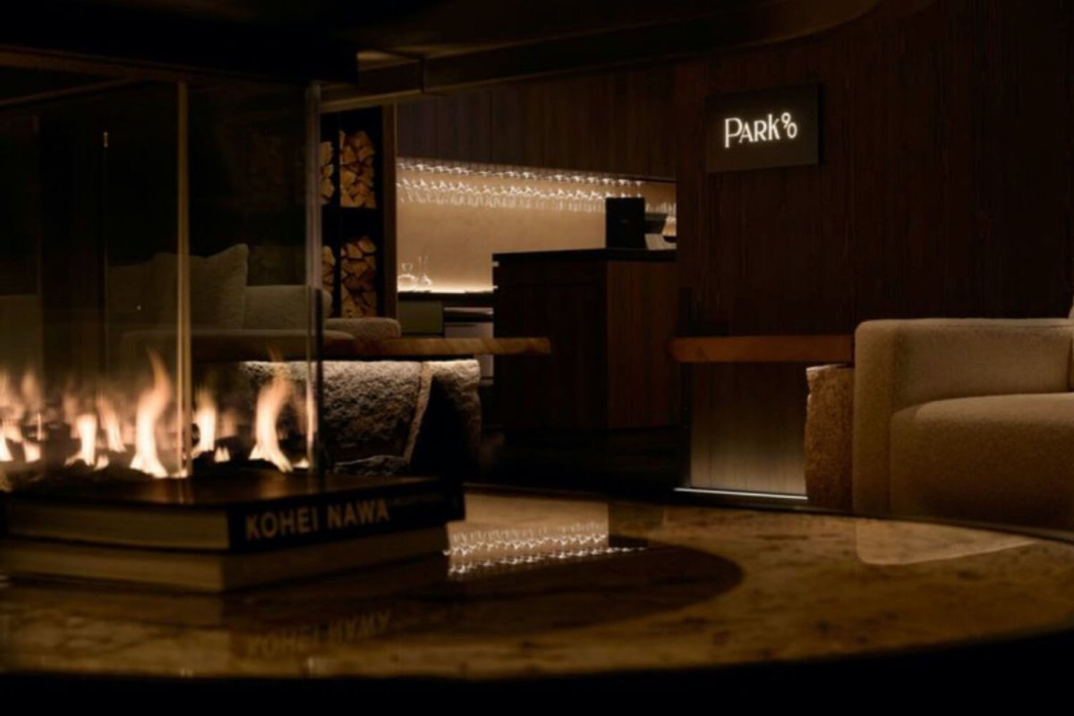 SEtsu Niseko Lounge Bar