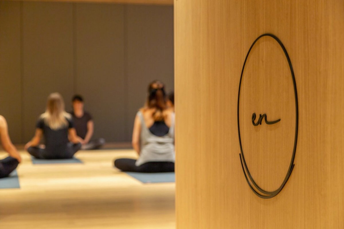 Setsu Niseko Yoga Studio