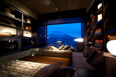Niseko 3 Bedroom Accommodation Options