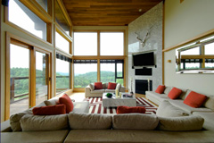 6 Bedroom Niseko Accommodation