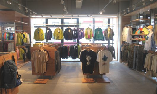 Niseko Hirafu Shopping - Igate Ikeuchi - Hirafu 188 Store